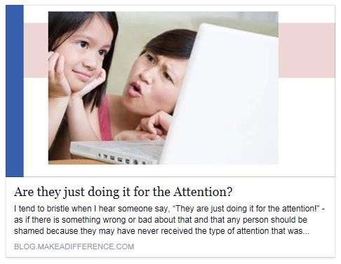 032515 just for the Attention