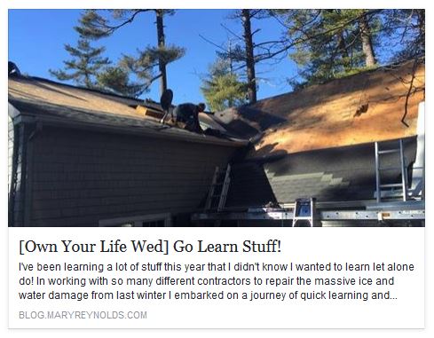 070616 OYLW Learn Stuff MD ED BB