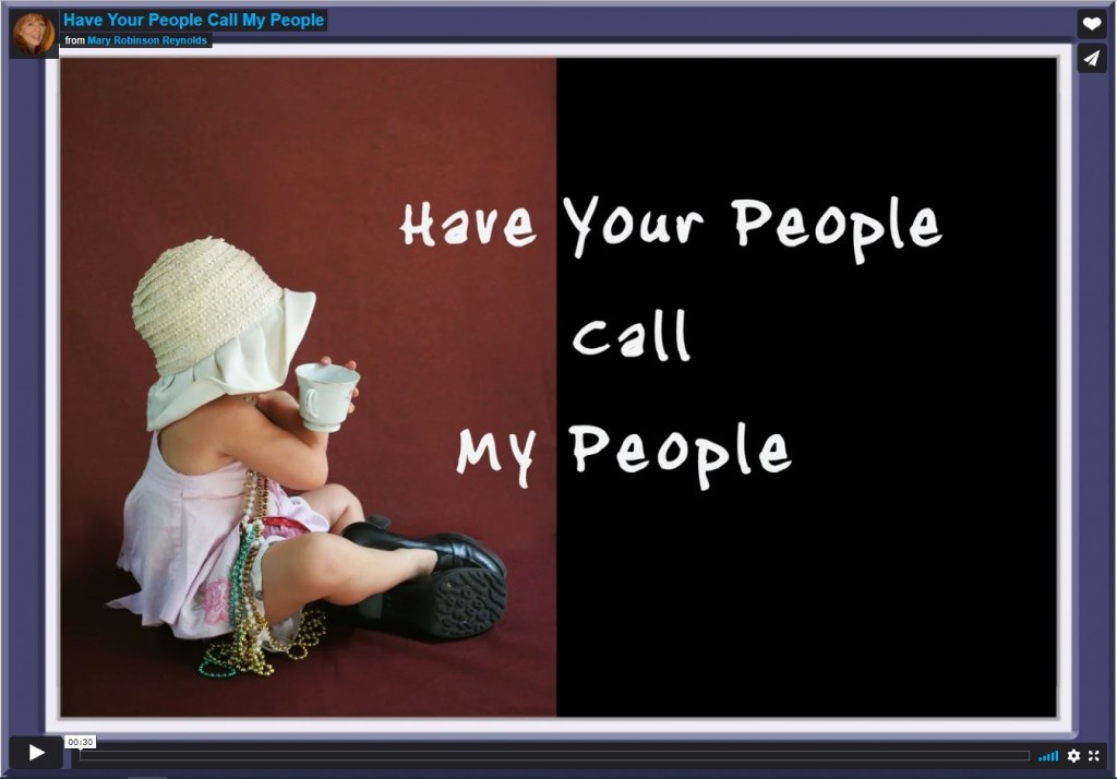 Call