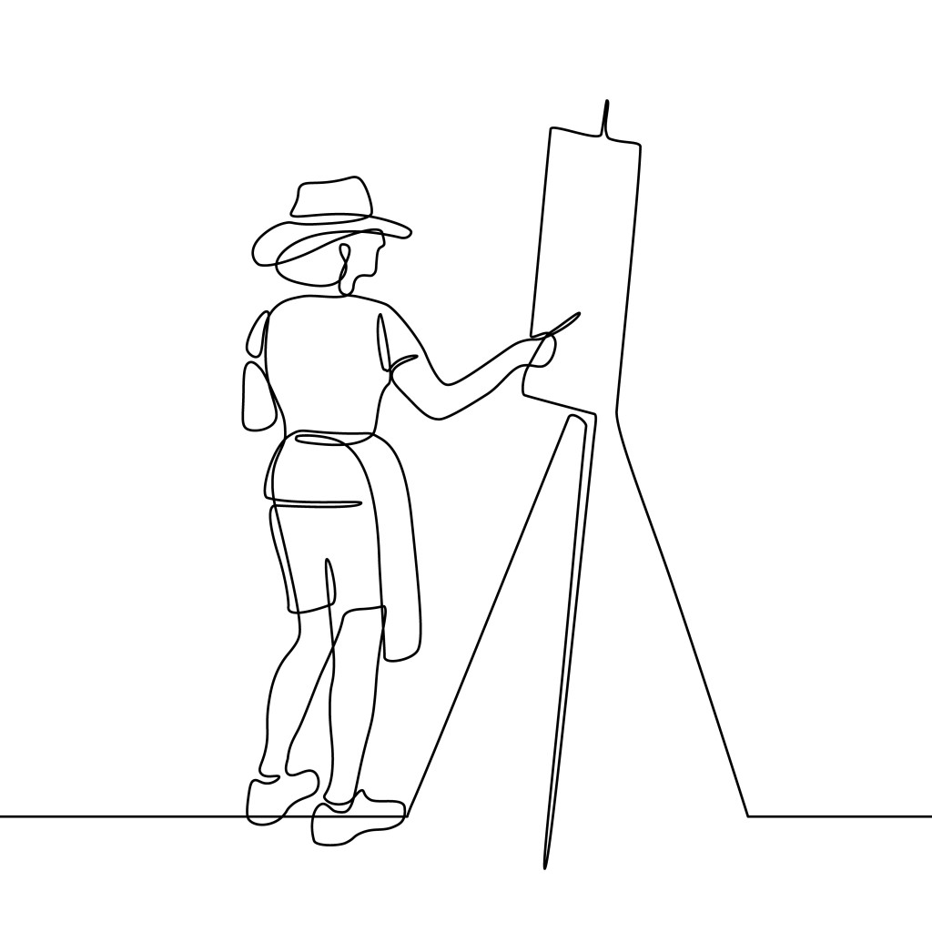 Paint a New Picture