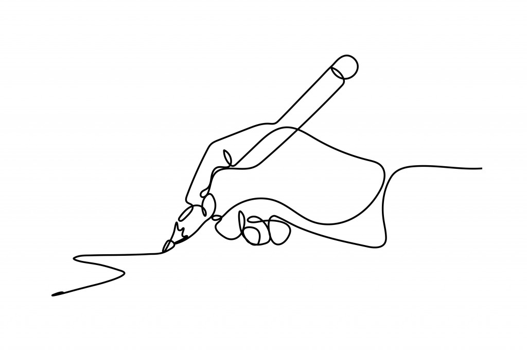 Write Write Write