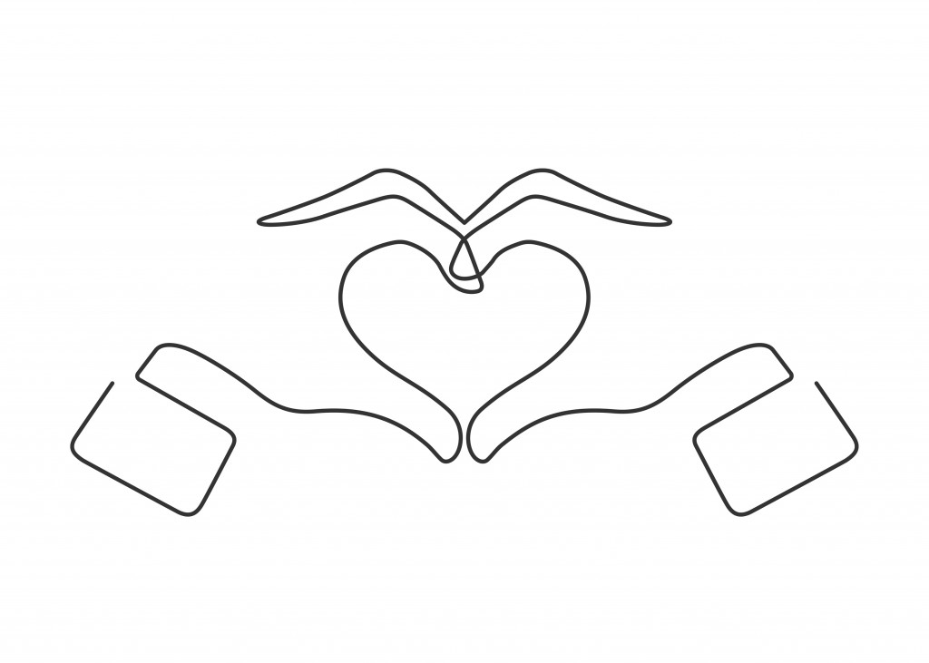 Put Love First