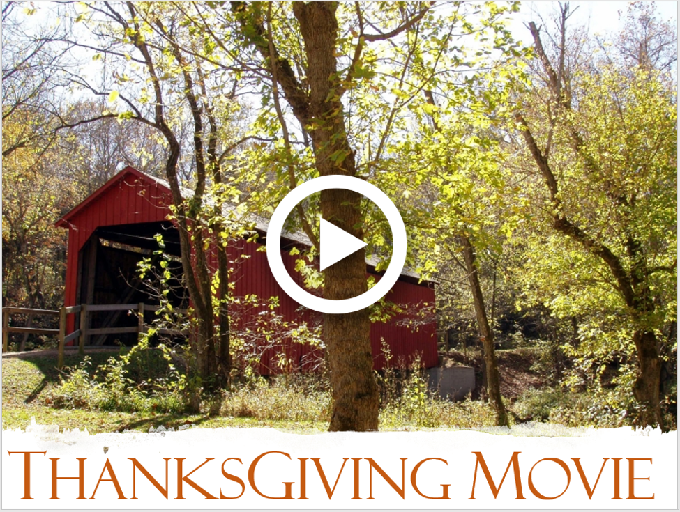 THANKSGIVING MOVIE
