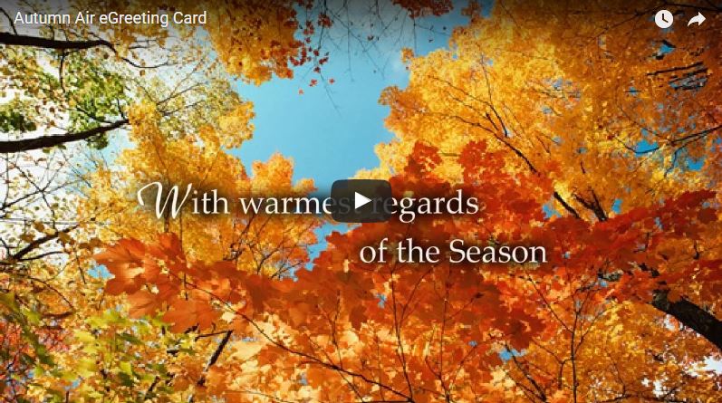autumn AIR