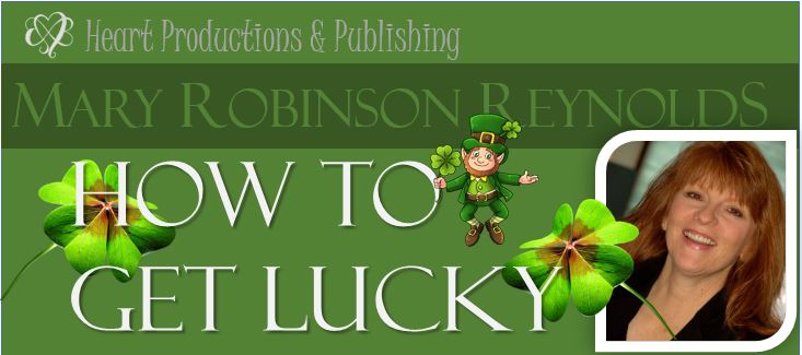 get lucky