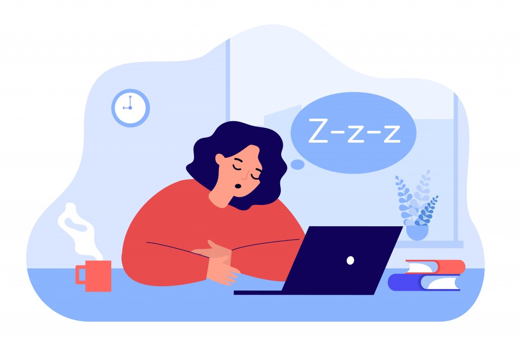 MARY's SNOOZE TEST