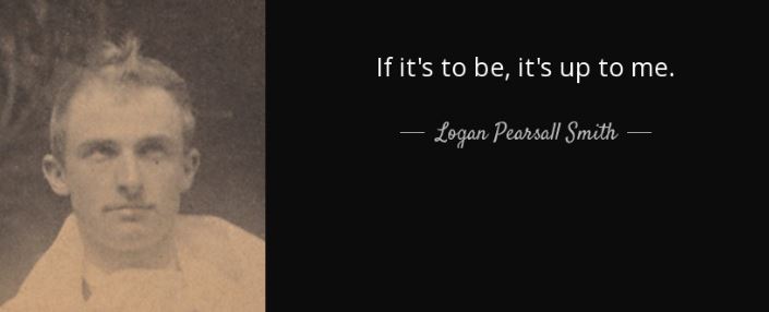 if it is to be