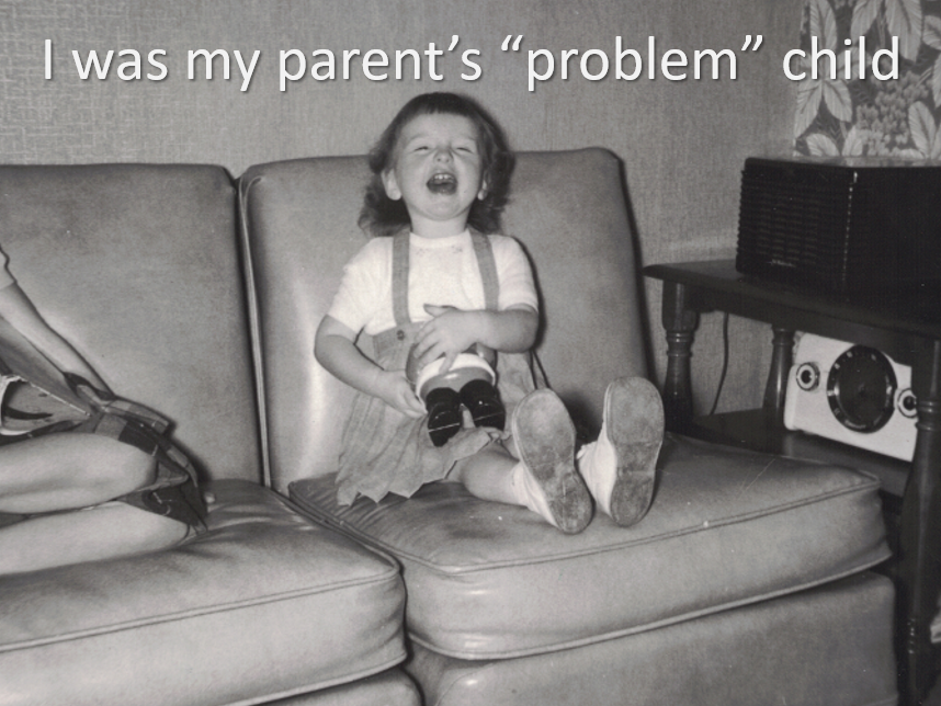 problem child