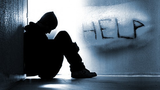 suicide